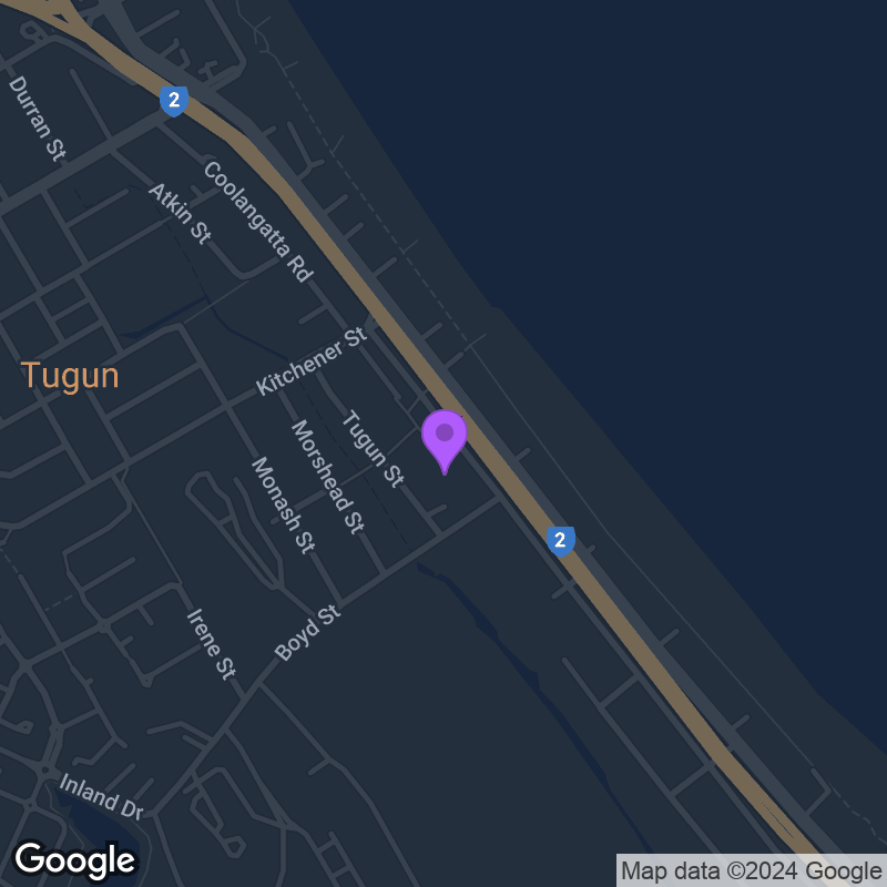 Tugun Village Community Centre