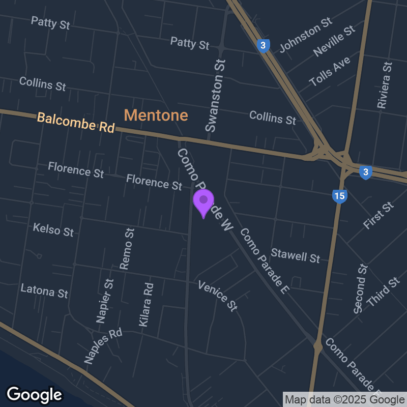 Kilbreda College Mentone