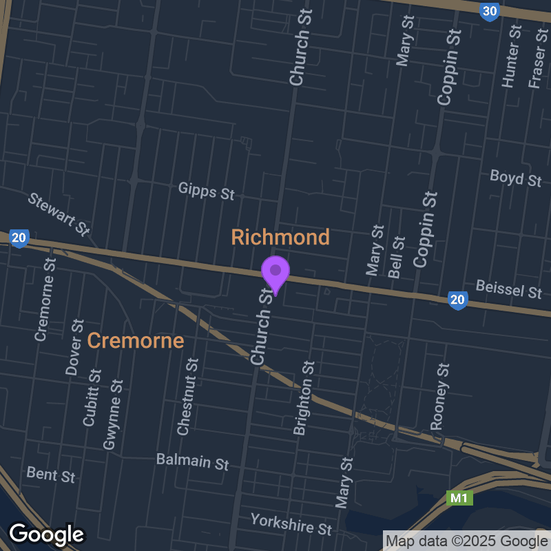 Public House - Richmond