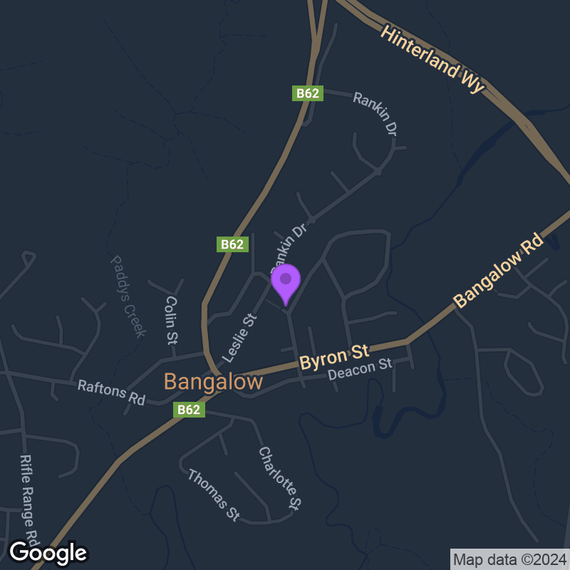 Bangalow A&I Society Hall