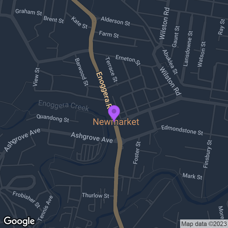 Newmarket Hotel