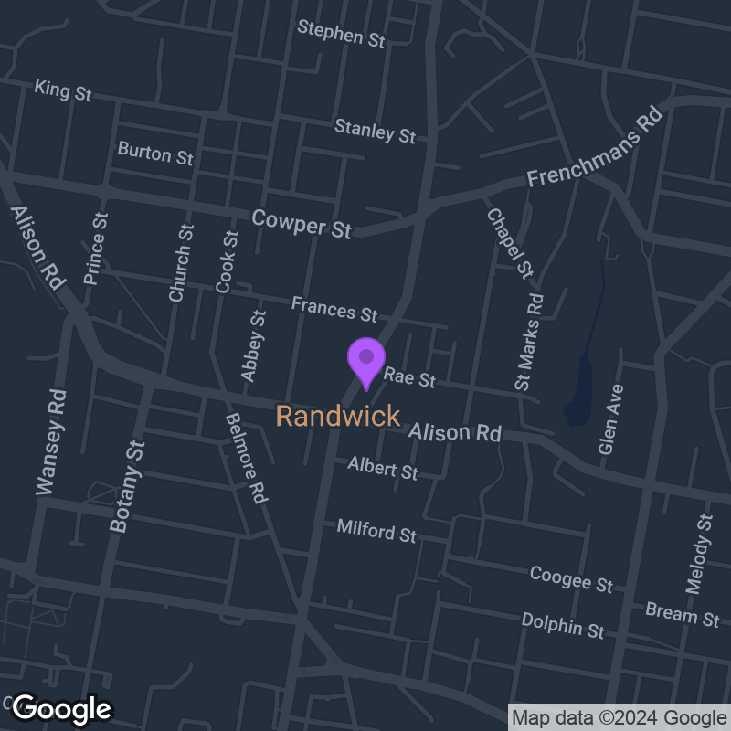 123 Avoca St