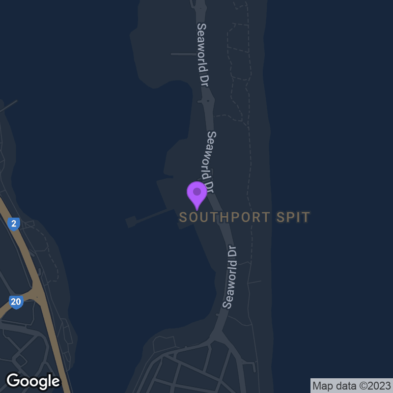 Mariner's Cove Marina