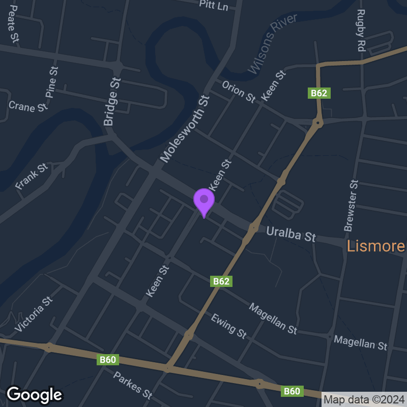 Hotel Metropole Lismore