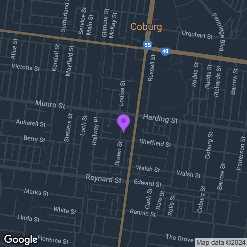 Coburg Returned & Services League