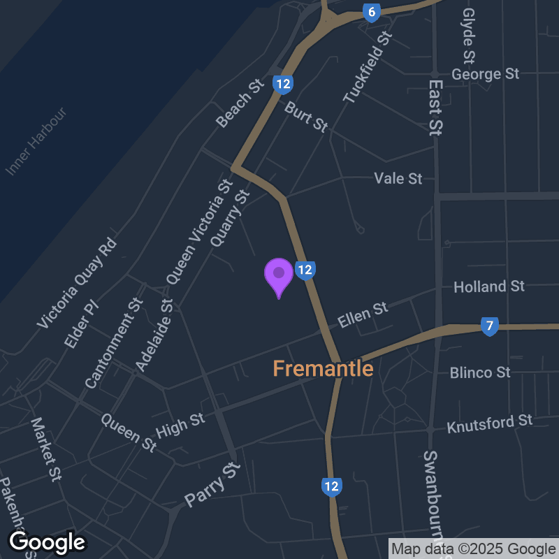Fremantle Park
