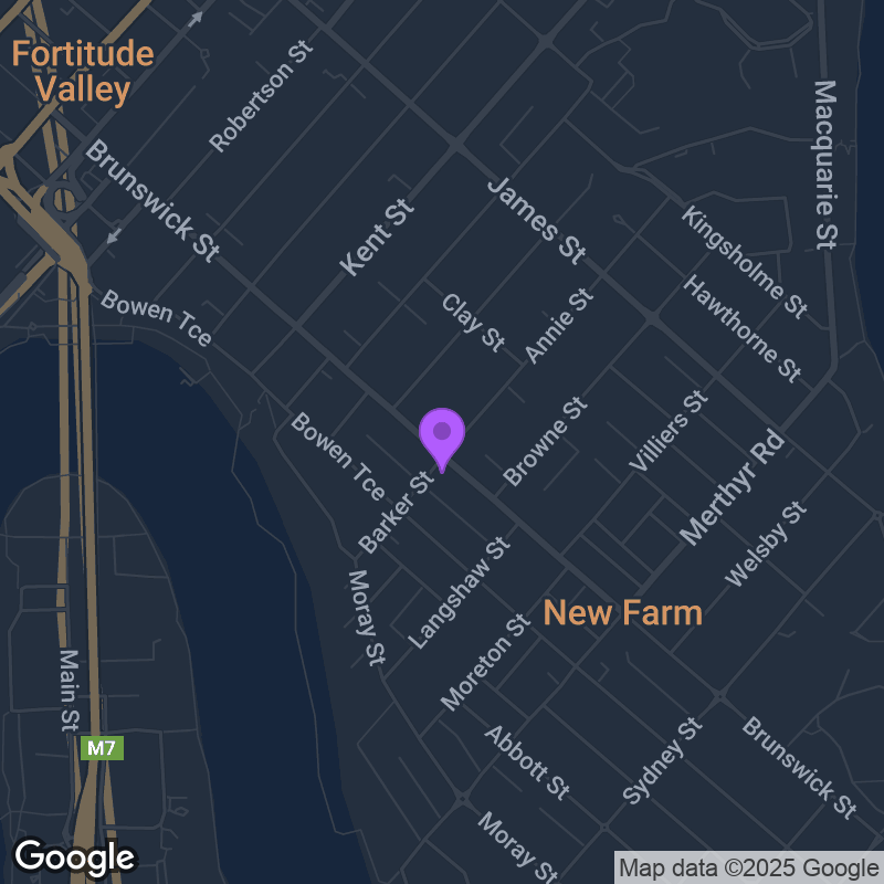 New Farm Cinemas