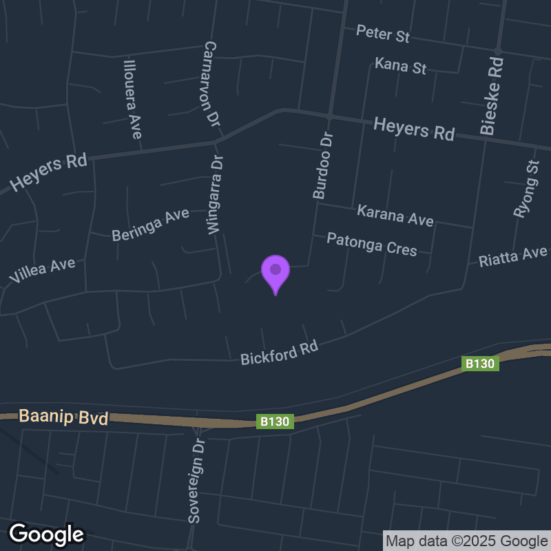 Burdoo Recreation Reserve