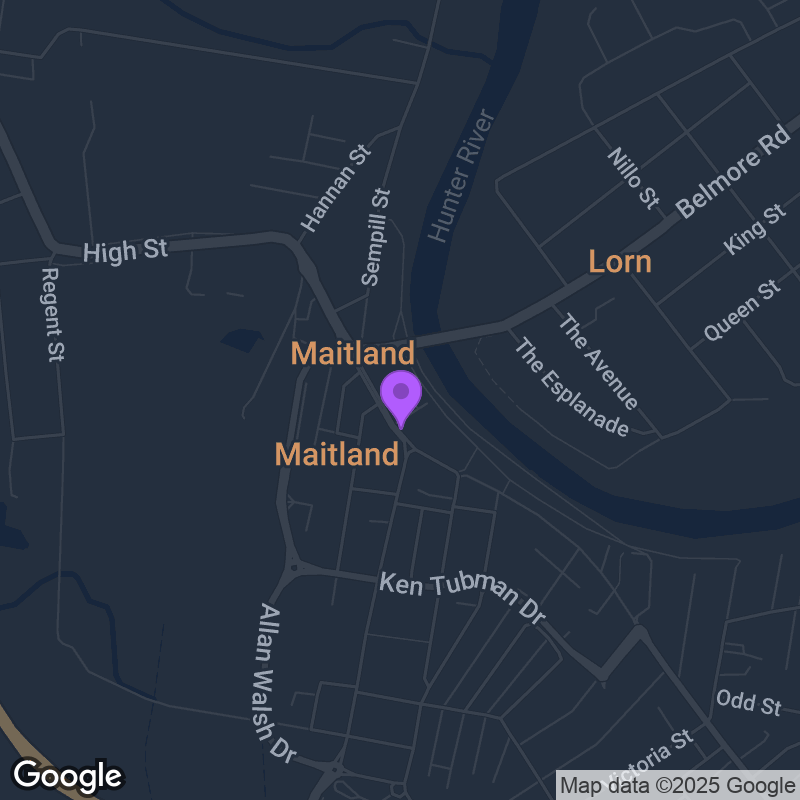 Imperial Hotel Maitland
