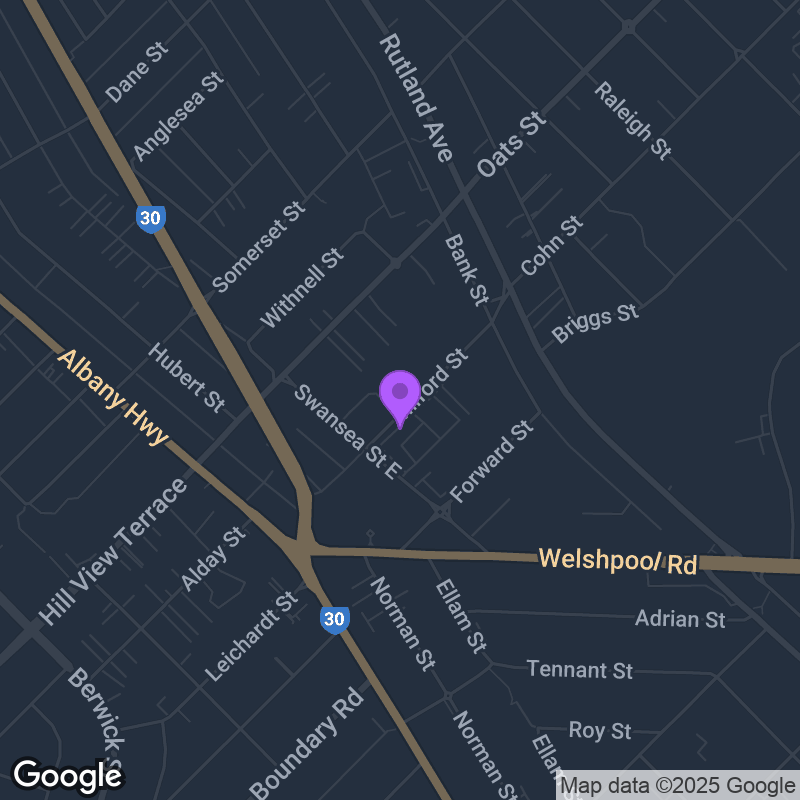Vision Recording and Rehearsal Studios Perth