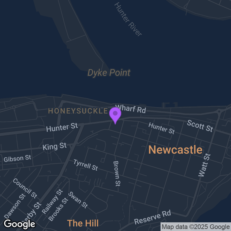 237 Hunter St