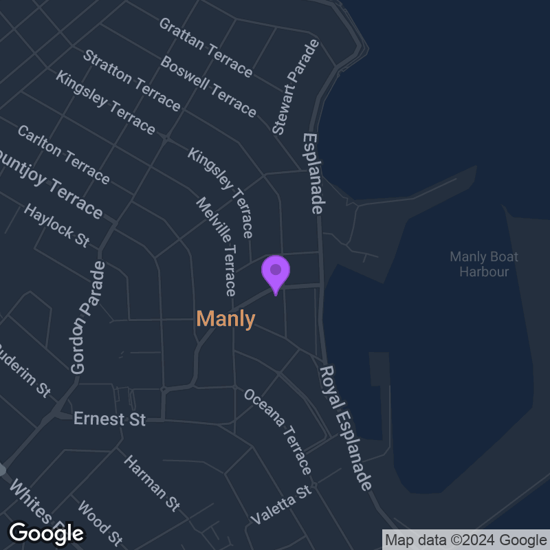 Manly Hotel