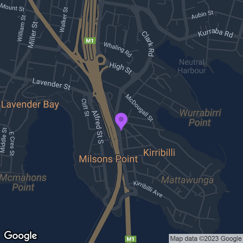Kirribilli Hotel