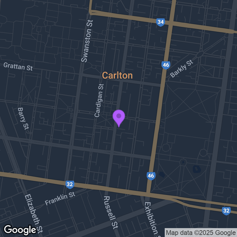 162 Lygon St