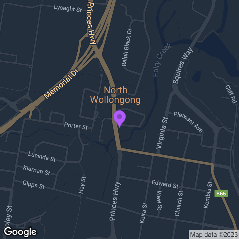 North Wollongong Hotel
