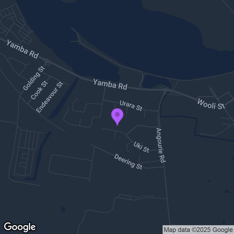 Yamba Distilling & Bar