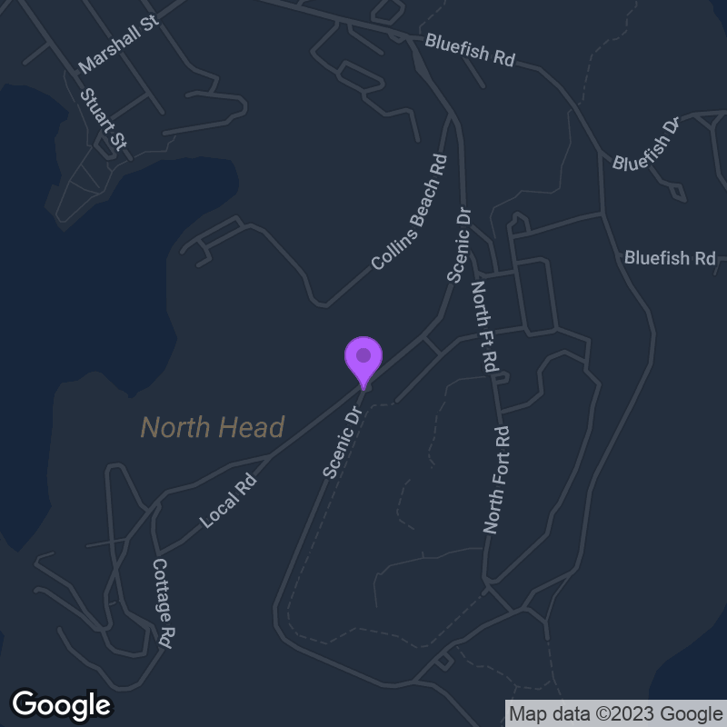 The Barracks Precinct, North Head Sanctuary