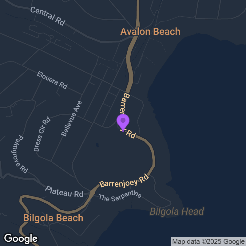 Avalon Golf Course