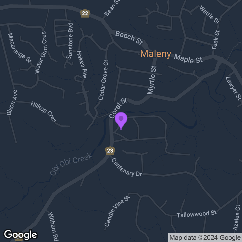 Maleny Showground