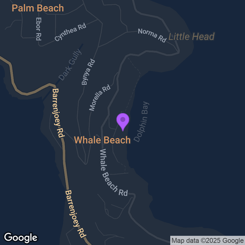 Various Locations, Northern Beaches