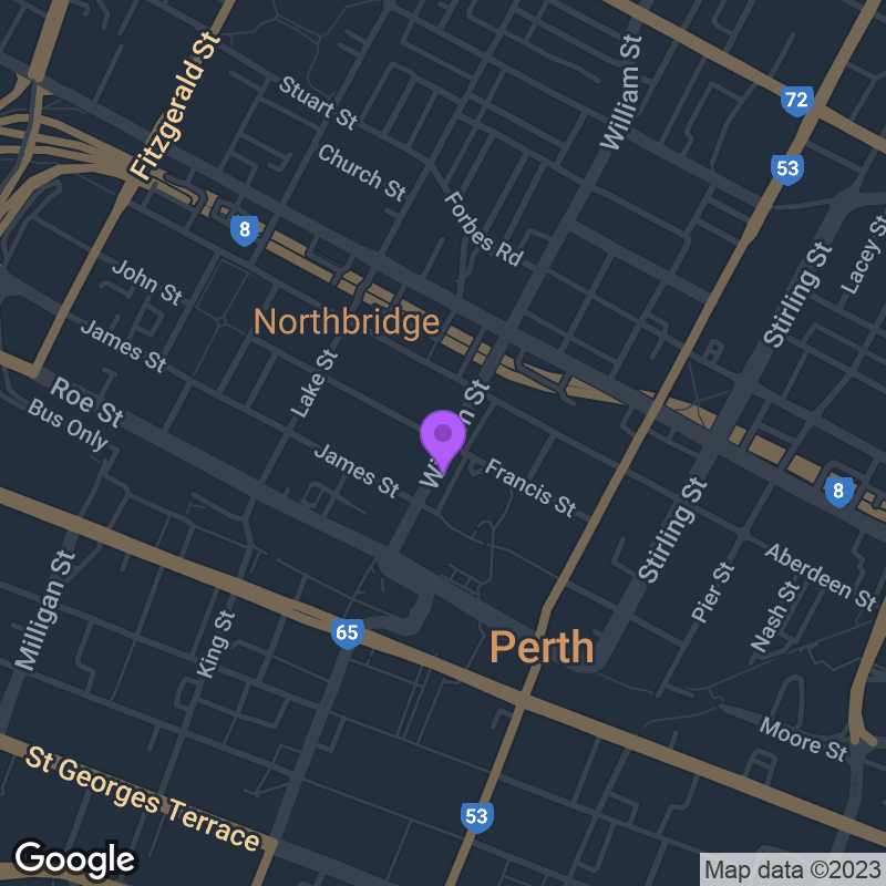 RECHABITE HALL - THE RECHABITE