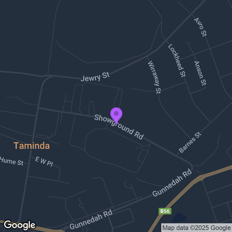 Golden Guitar Paceway