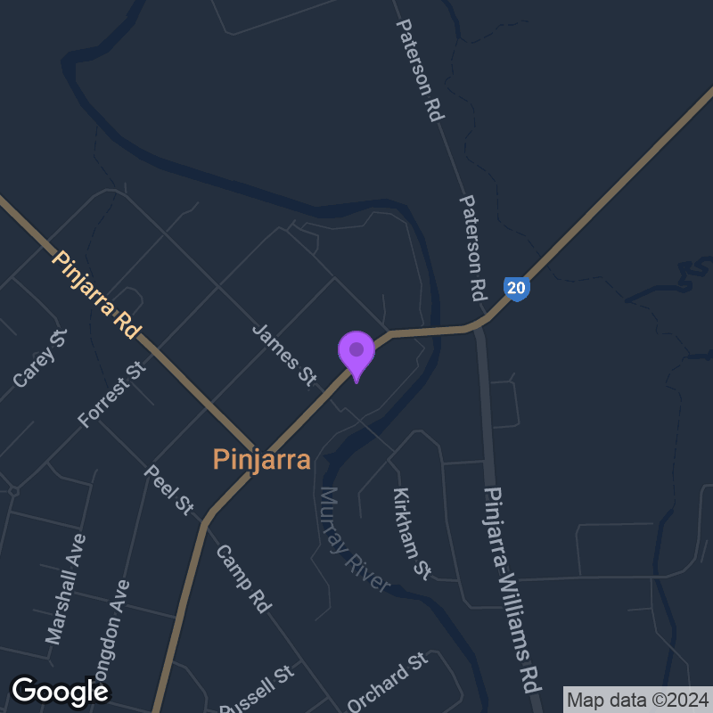 Exchange Hotel Pinjarra