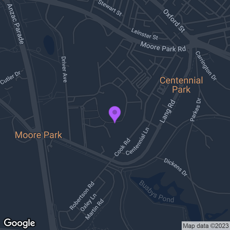 The Entertainment Quarter