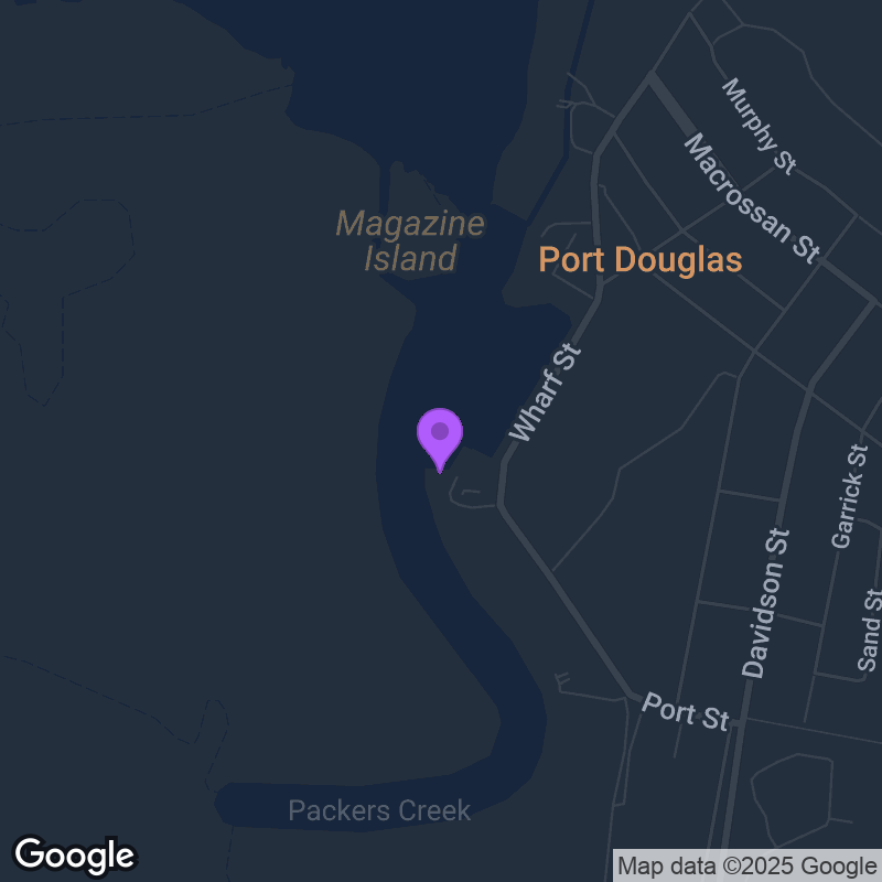 The Yachty, Port Douglas Yacht Club (PDYC)