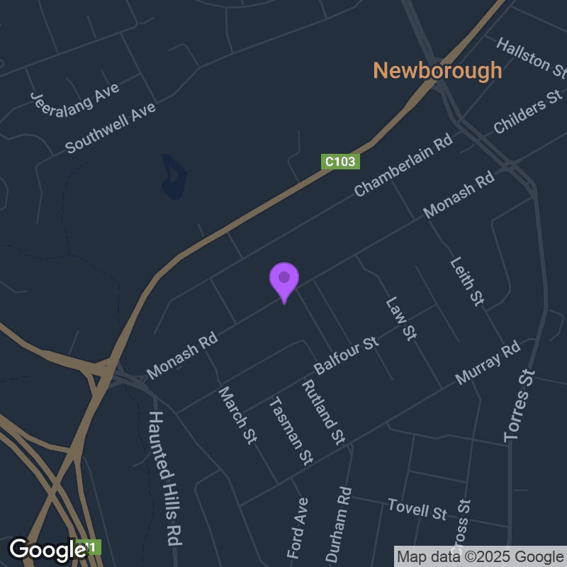 Newborough Hotel