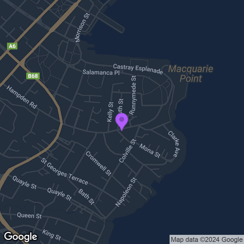 Battery Point Community Centre