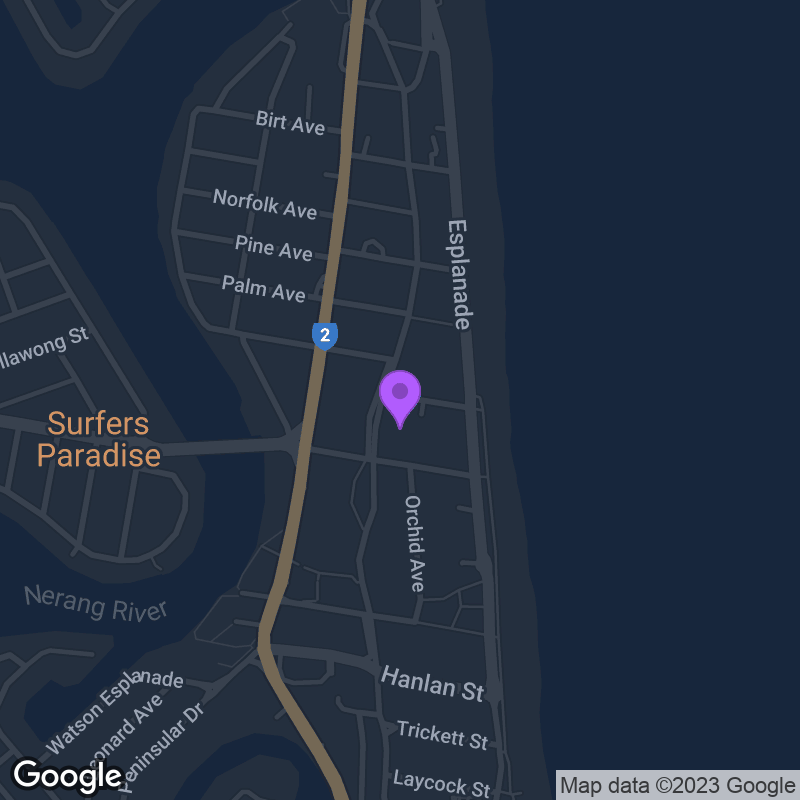 Mantra on View Surfers Paradise