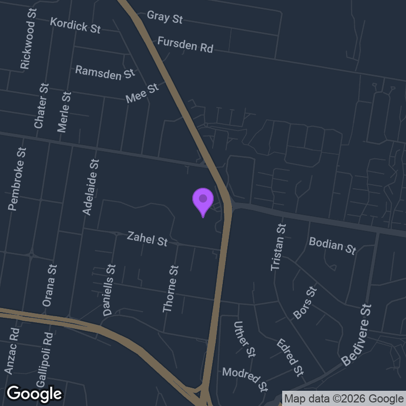 Wade Core Function Centre (Carina Leagues Club)