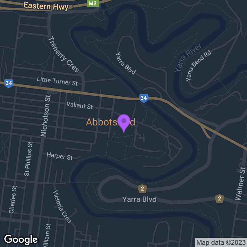 Abbotsford Convent