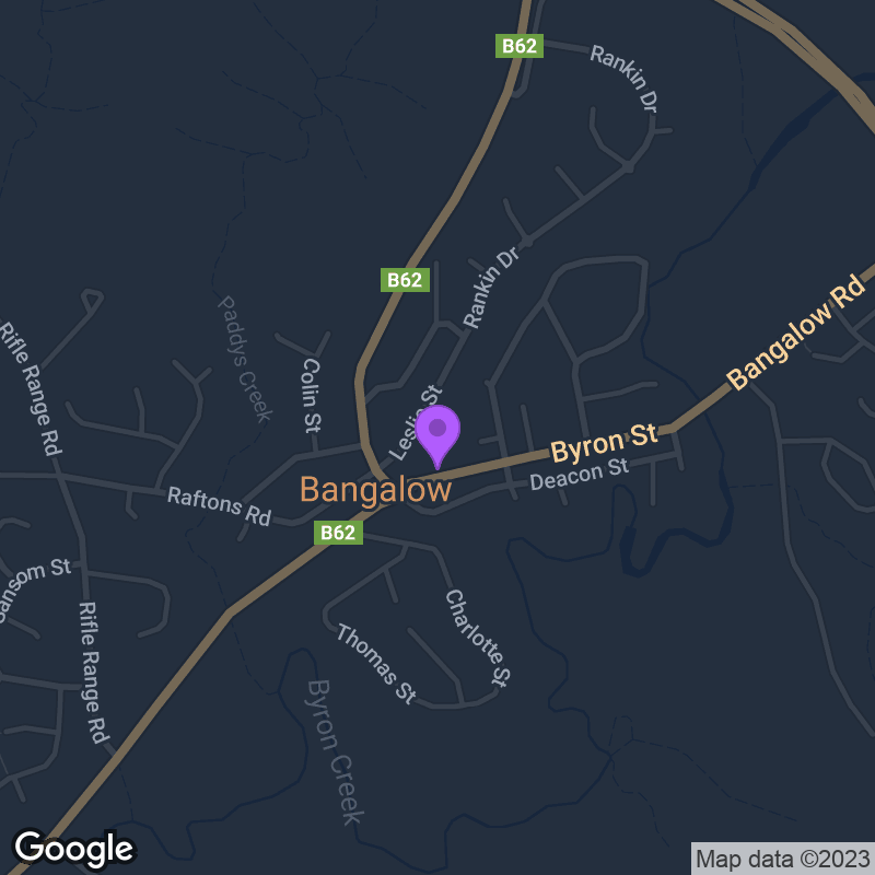 Bangalow Hotel