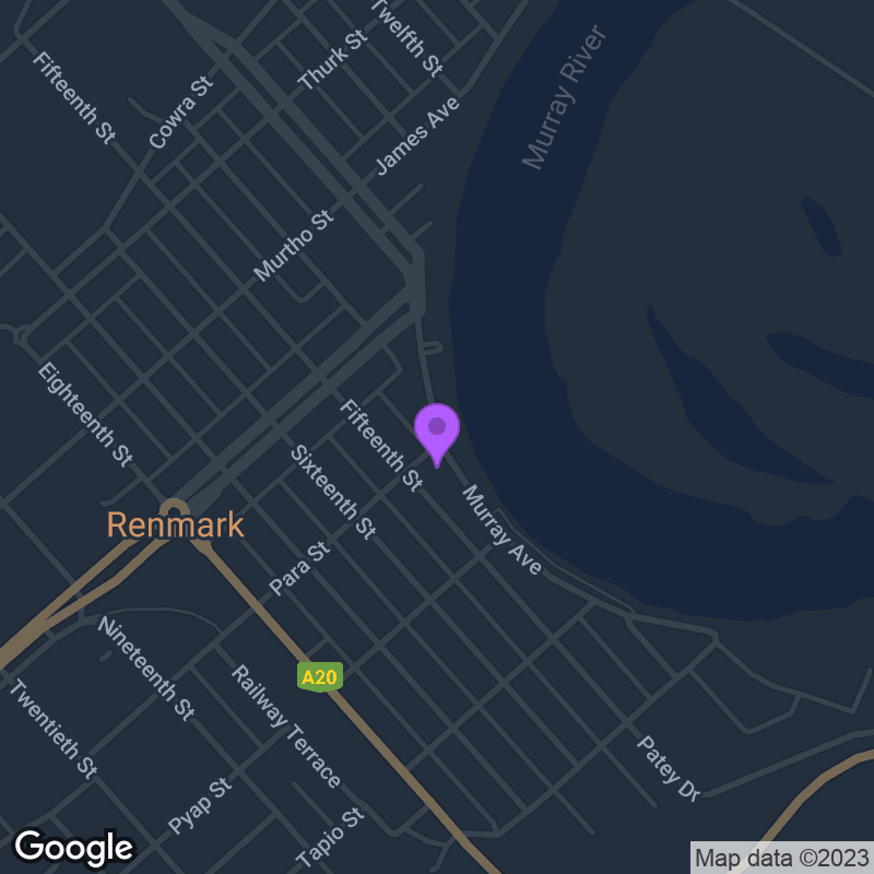 Hotel Renmark