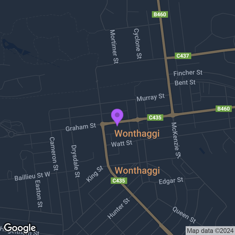The Caledonian Hotel Wonthaggi