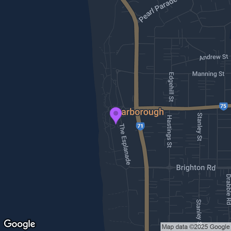 Stirling Leisure - Scarborough Beach Community Centre
