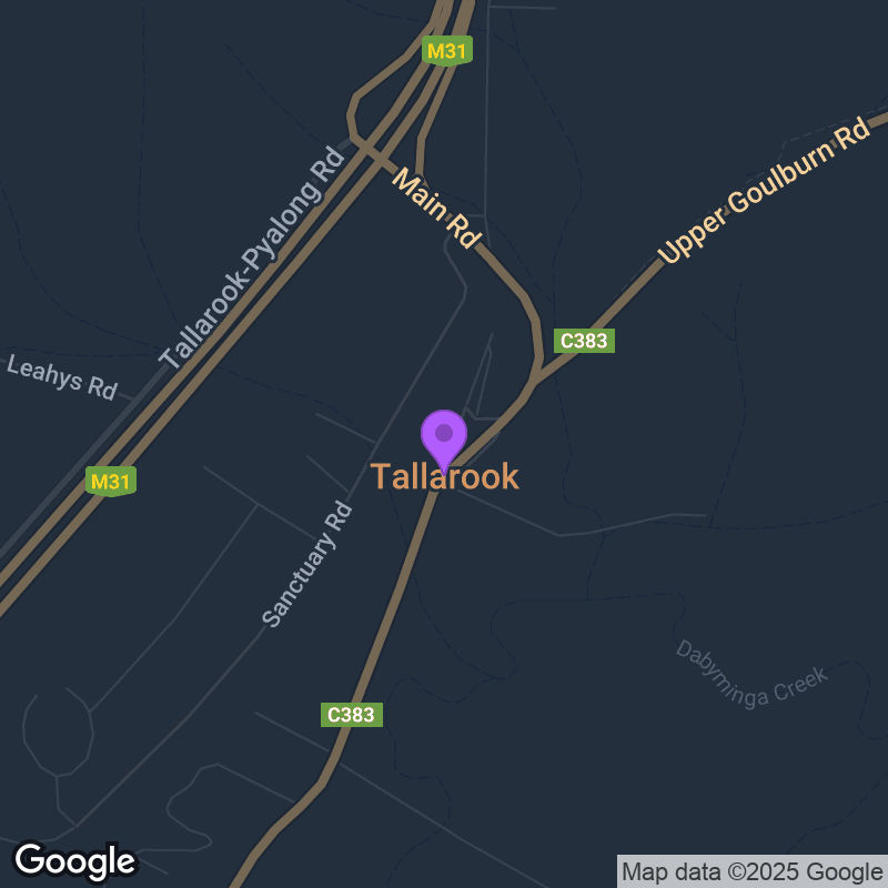 Tallarook, Victoria