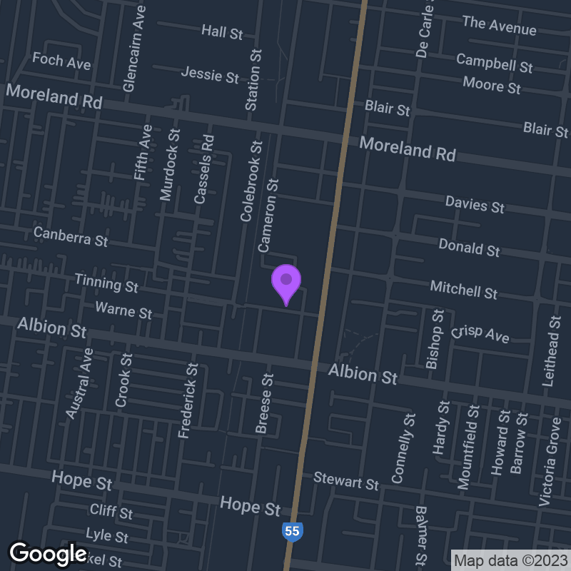 Three Phase Rehearsal Studios