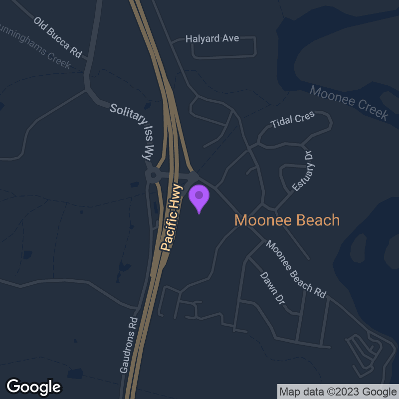Moonee Beach Hotel