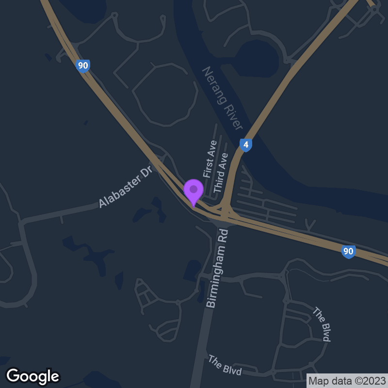 Gold Coast Sports Precinct