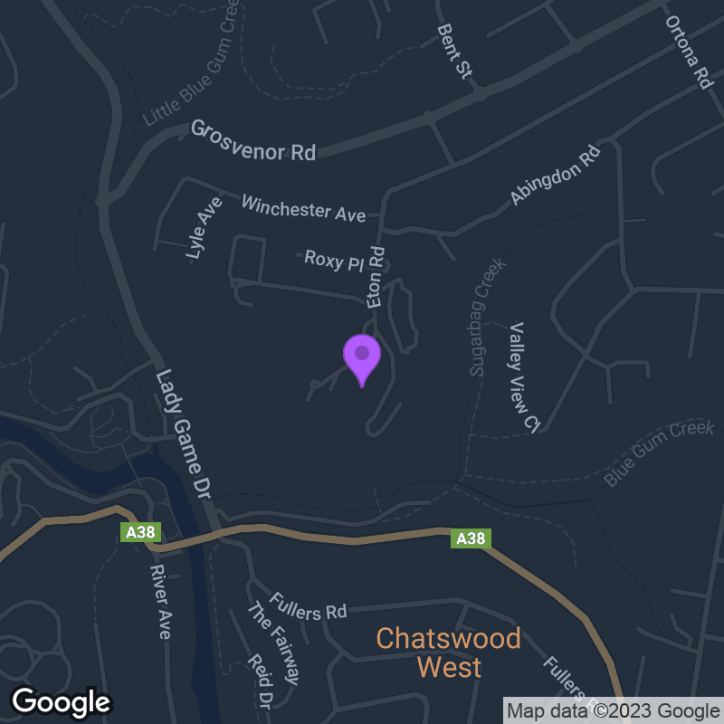 Lindfield Learning Village (Lyric Theatre)