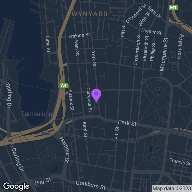 Istituto Italiano di Cultura Sydney