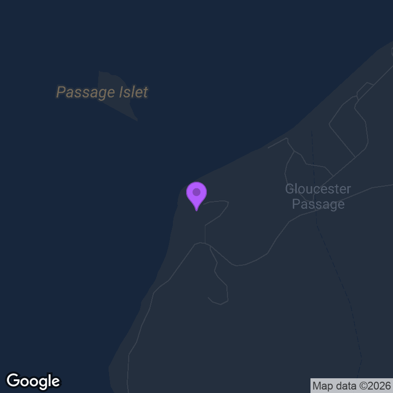 Cape Gloucester Resort