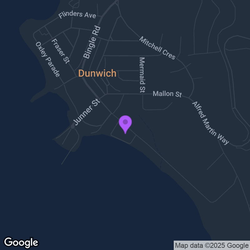QUAMPI, Quandamooka Arts and Culture Centre