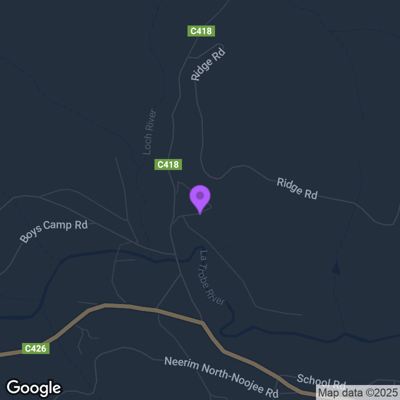38 Loch Valley Rd