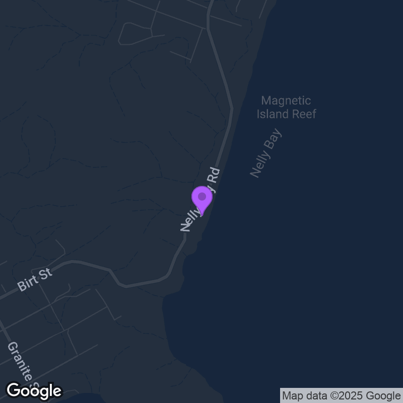 1 Nelly Bay Rd