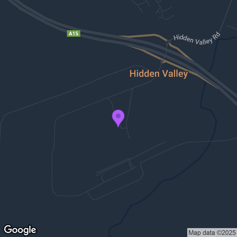 Hidden Valley Raceway