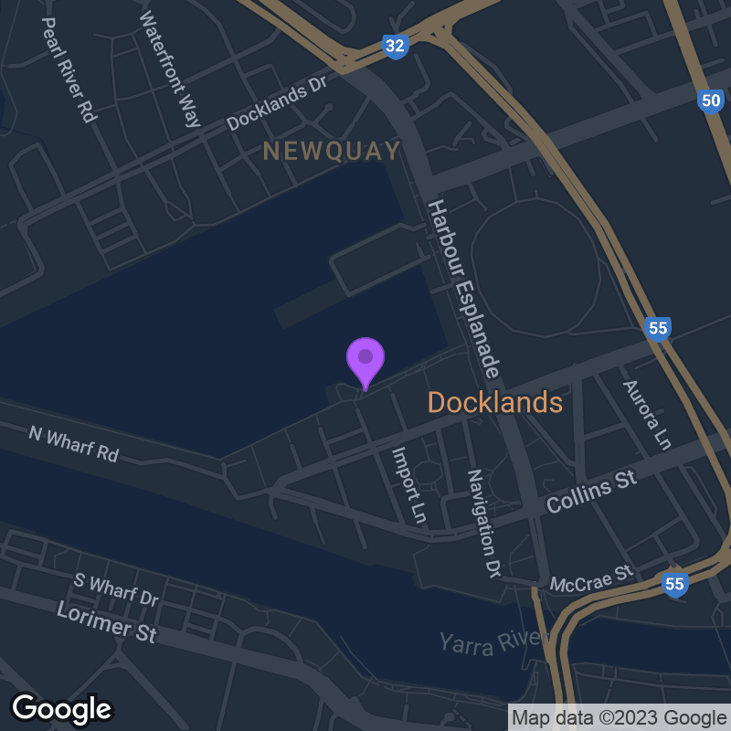 Victoria Star Cruises
